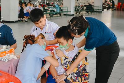 โรงเรียนปรีชานุศาสน์